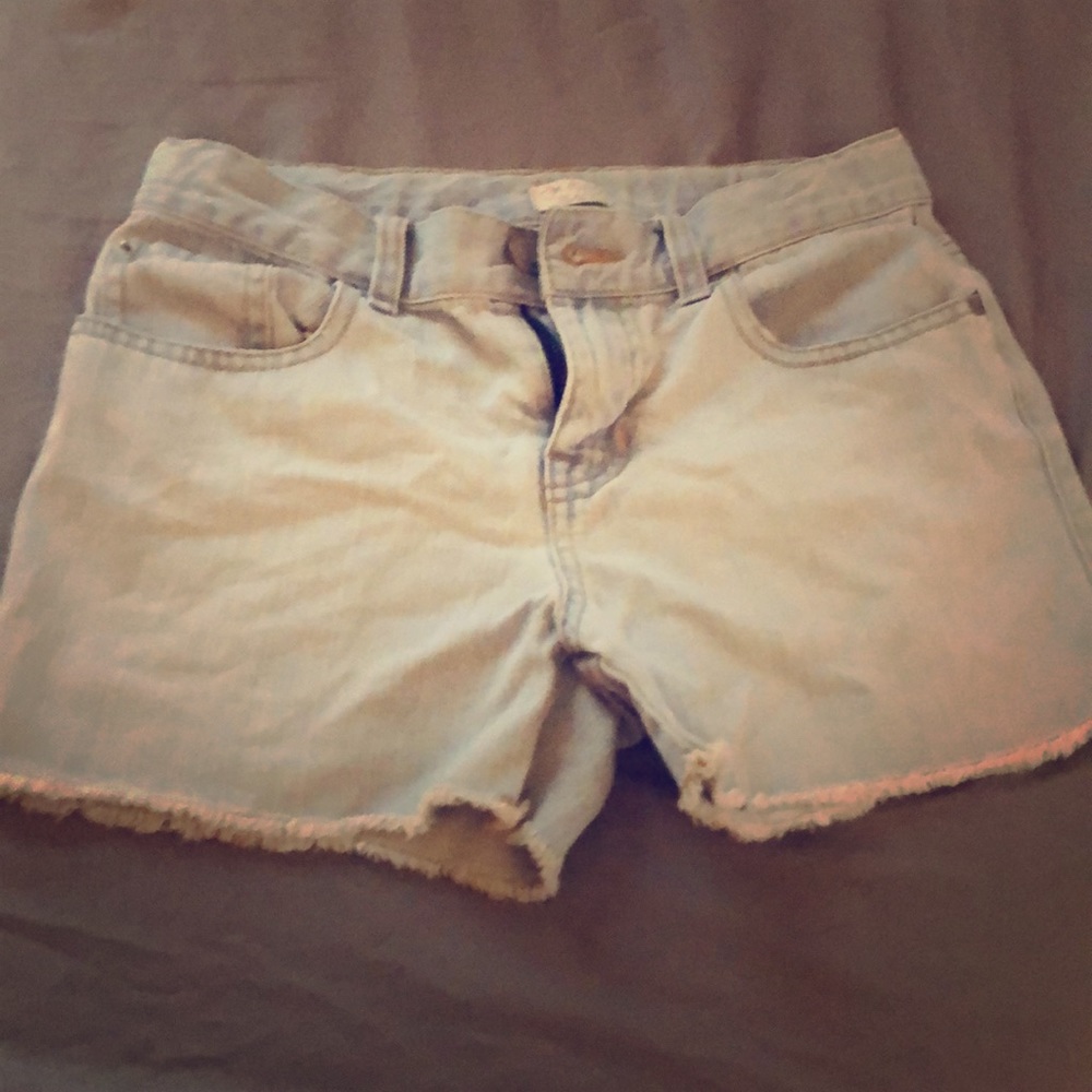 🌸SHORTS🌸must have